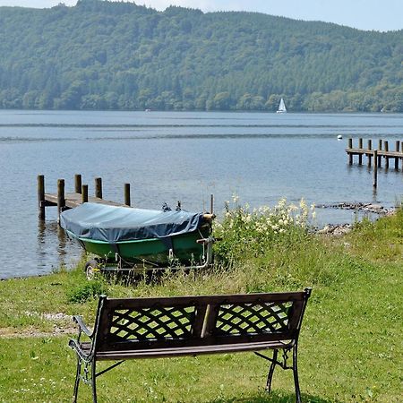 Little Nook Villa Ambleside Dış mekan fotoğraf