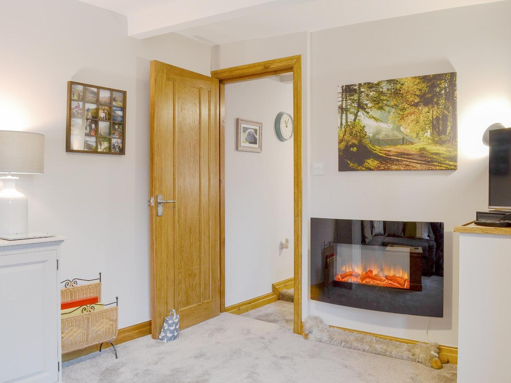 Little Nook Villa Ambleside Dış mekan fotoğraf