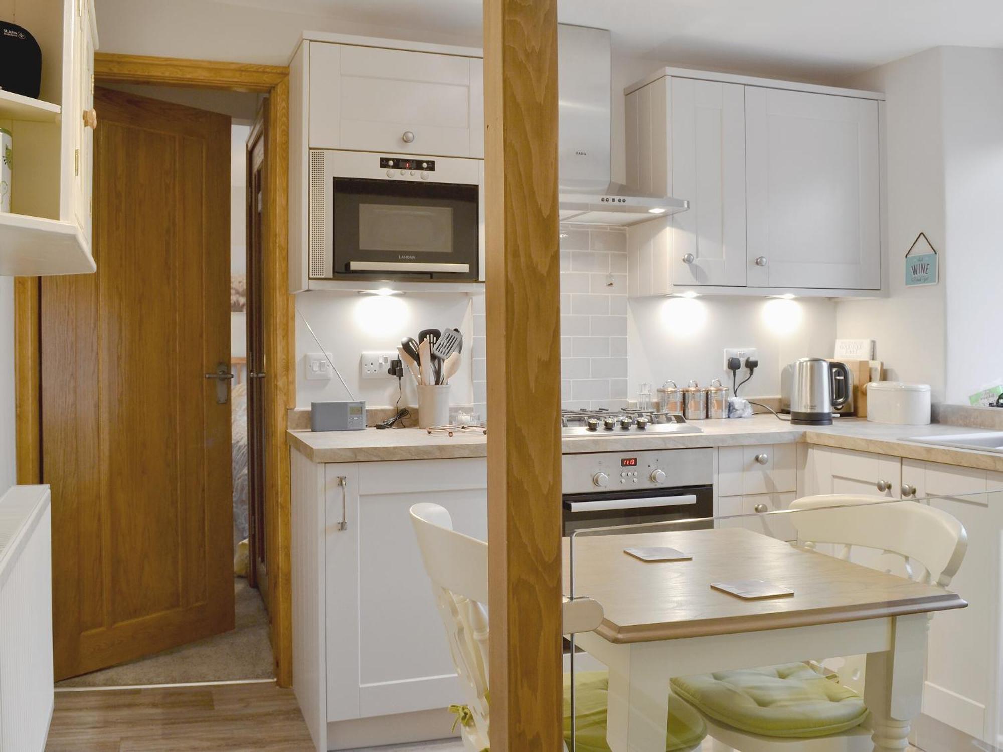 Little Nook Villa Ambleside Dış mekan fotoğraf