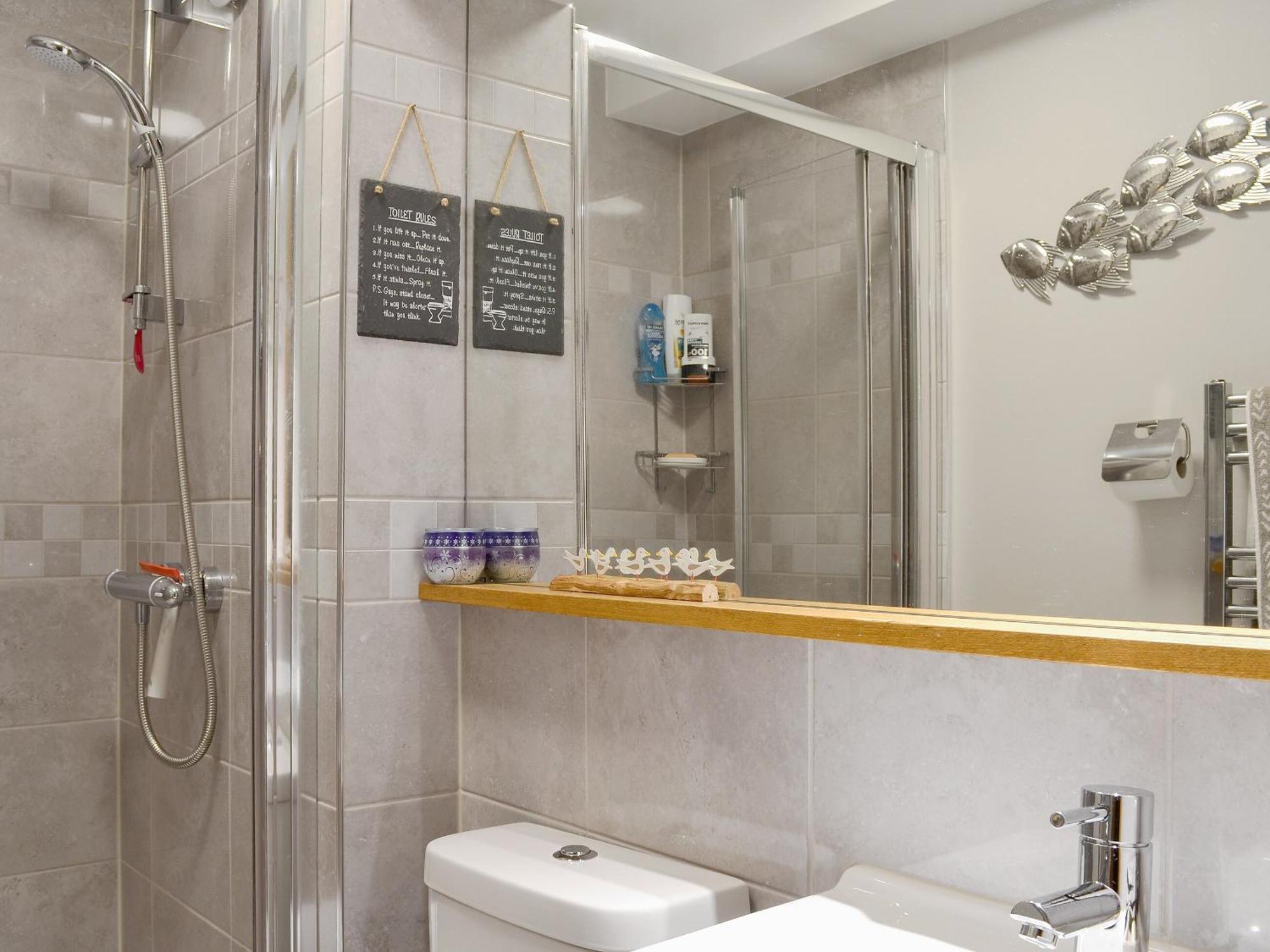 Little Nook Villa Ambleside Dış mekan fotoğraf